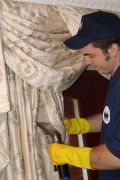 Машинно пране на дамаски в Анево 4331 в Анево 4331, Пране на дамаски в Анево 4331. Професионално почистване на дамаски за клиенти намиращи се на или около адрес Анево, община Сопот, област Пловдив, п.к.4331.
